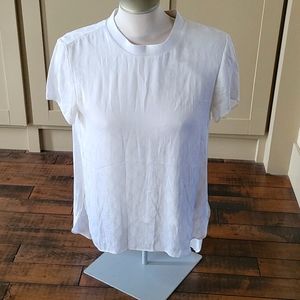 Rachel Roy short sleeved tshirt. Size medium